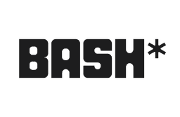 Bash Logo